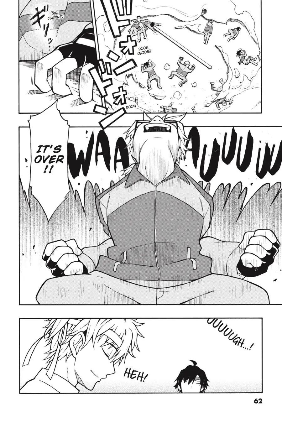 My Youth Romantic Comedy Is Wrong as I Expected @ comic Chapter 49 - Page 24