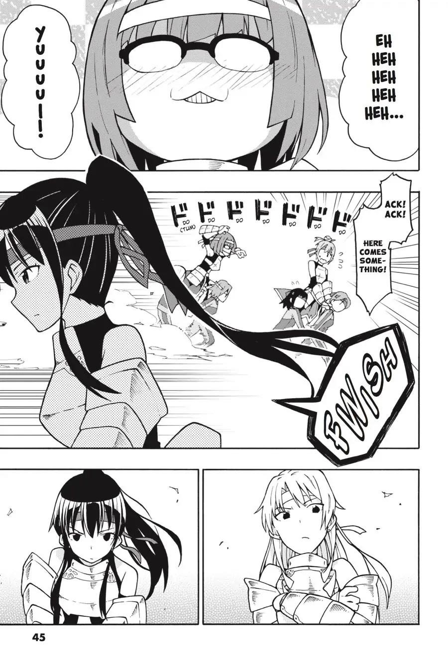 My Youth Romantic Comedy Is Wrong as I Expected @ comic Chapter 49 - Page 8