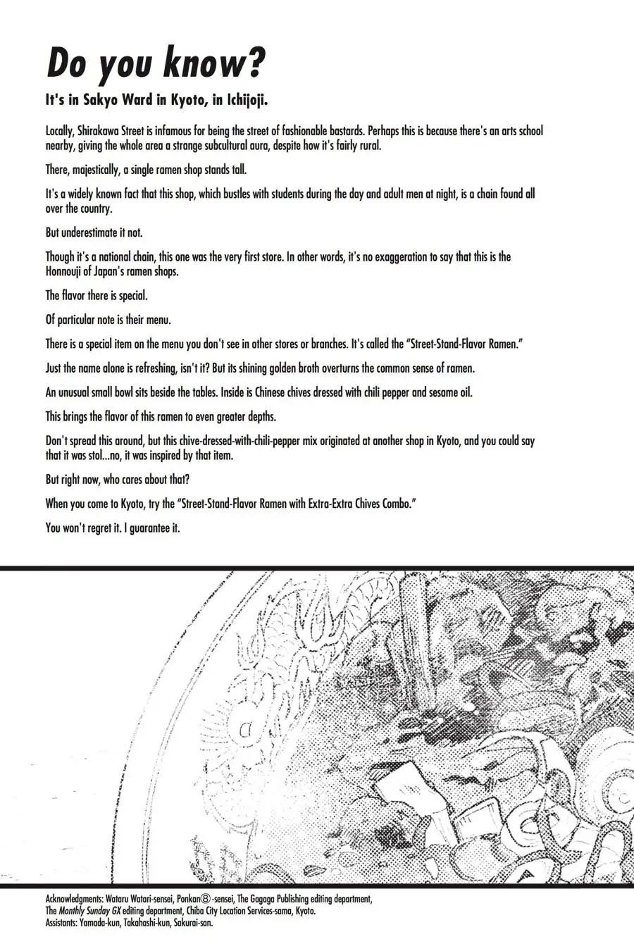 My Youth Romantic Comedy Is Wrong as I Expected @ comic Chapter 53 - Page 38