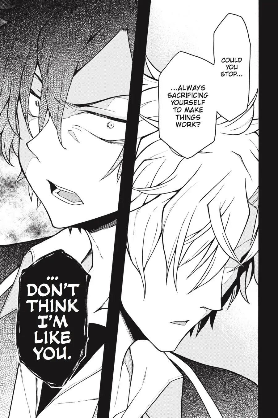 My Youth Romantic Comedy Is Wrong as I Expected @ comic Chapter 55 - Page 42