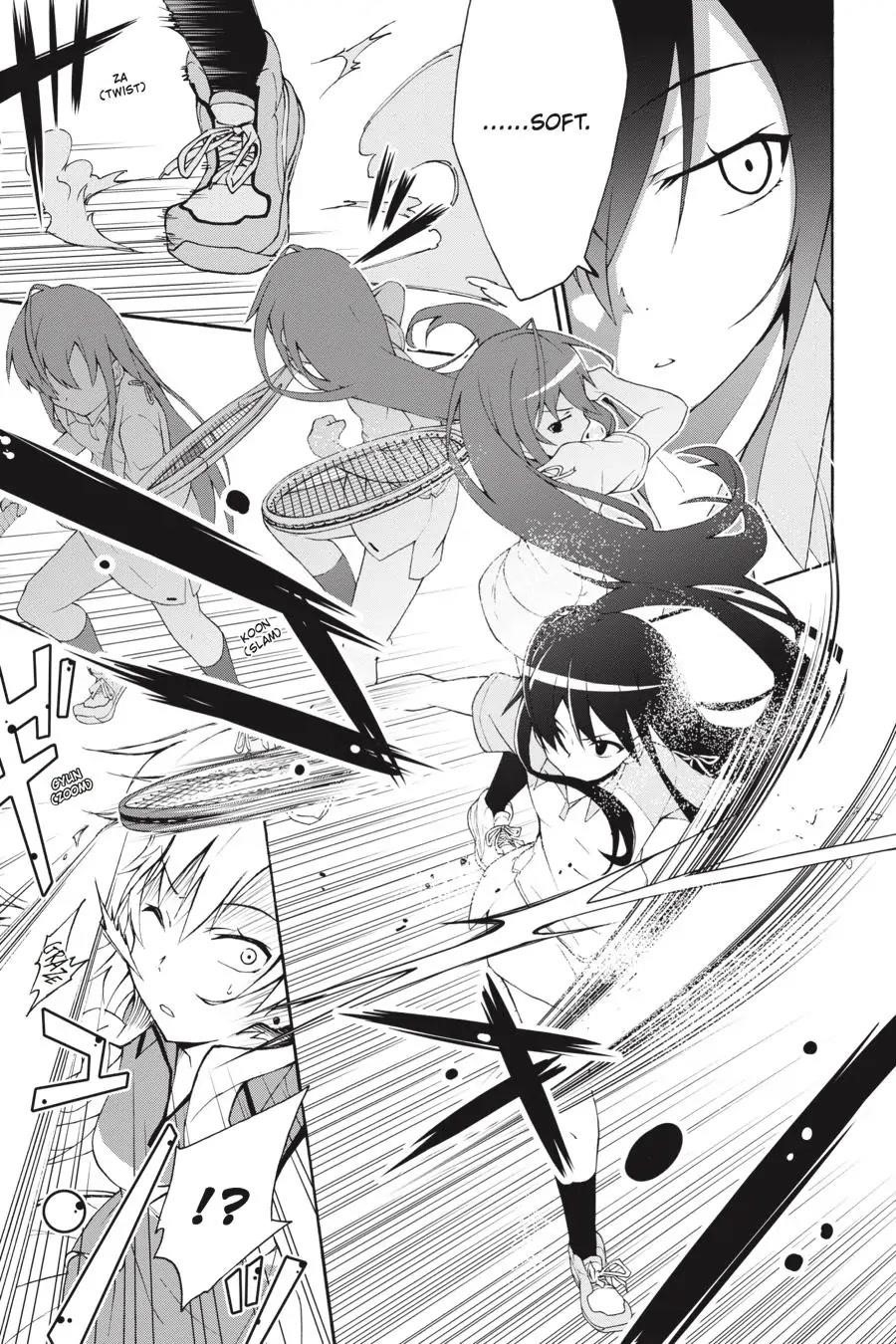 My Youth Romantic Comedy Is Wrong as I Expected @ comic Chapter 7 - Page 30