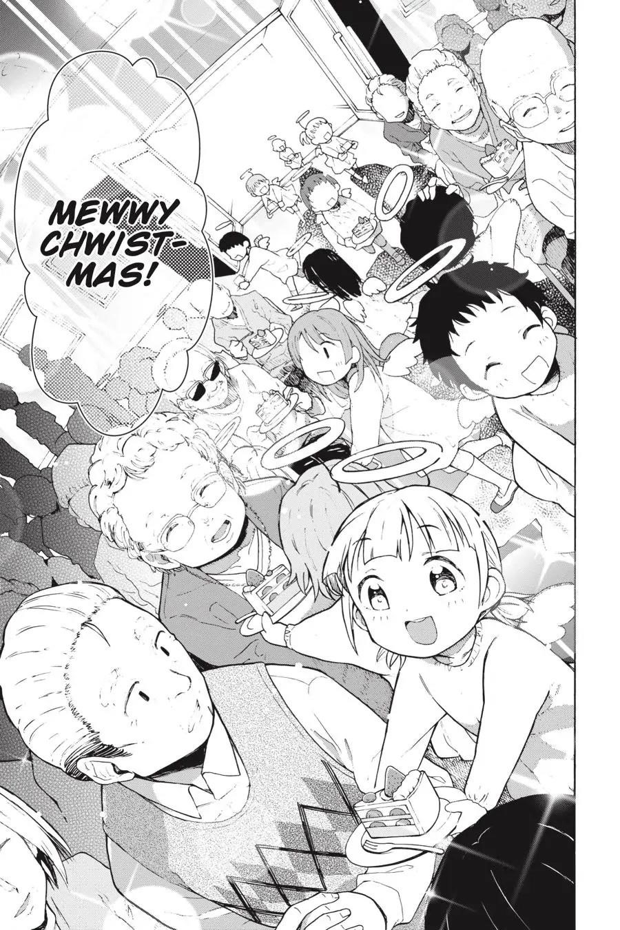 My Youth Romantic Comedy Is Wrong as I Expected @ comic Chapter 70 - Page 35