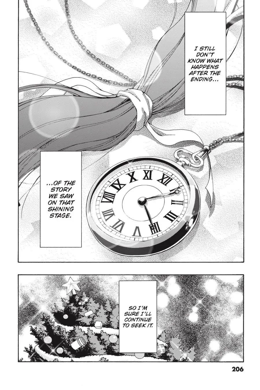 My Youth Romantic Comedy Is Wrong as I Expected @ comic Chapter 70 - Page 44