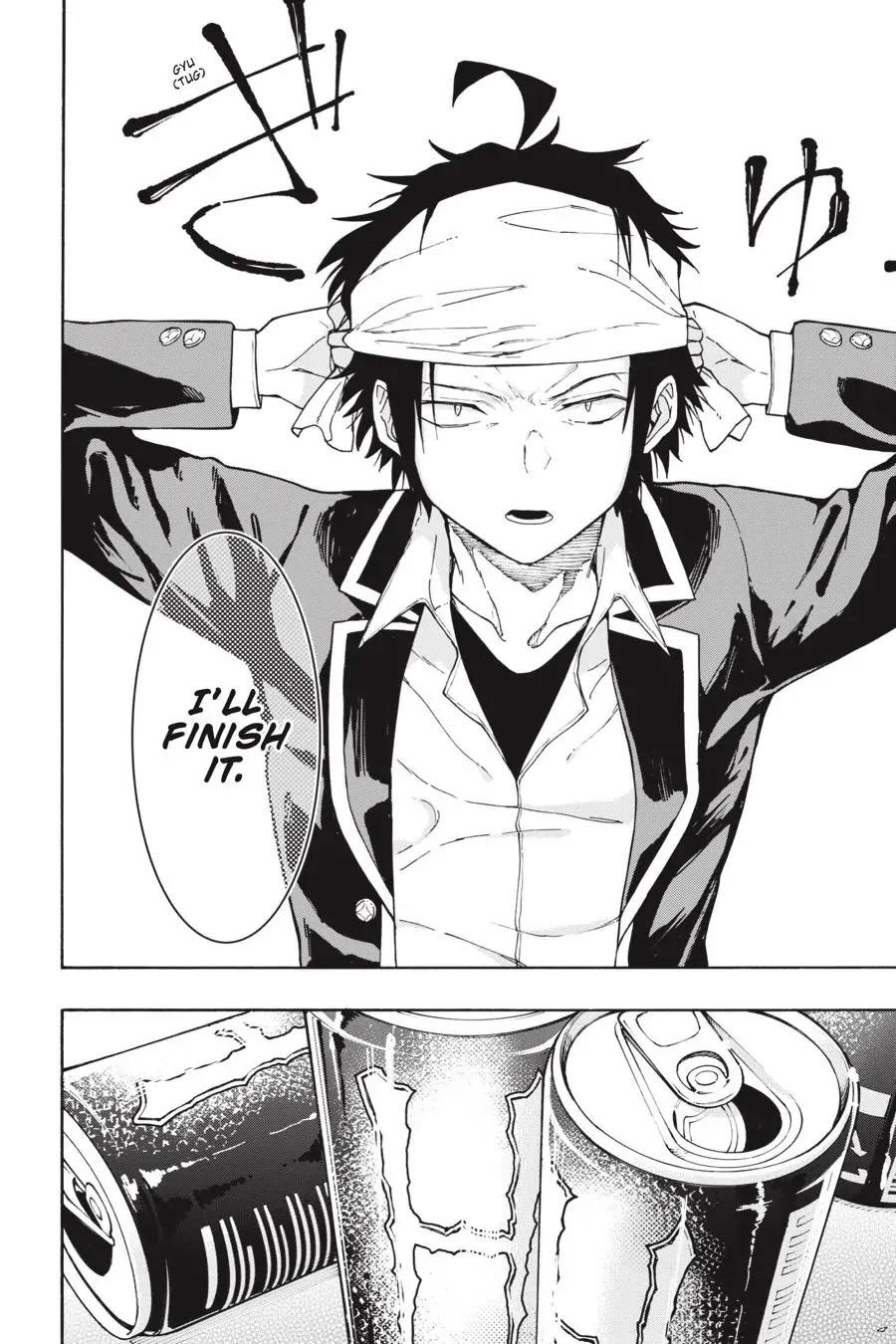 My Youth Romantic Comedy Is Wrong as I Expected @ comic Chapter 72 - Page 26