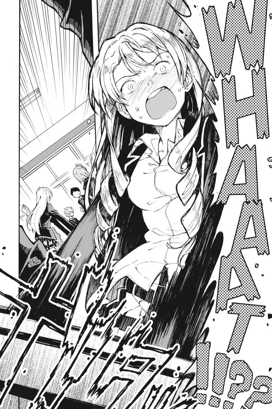 My Youth Romantic Comedy Is Wrong as I Expected @ comic Chapter 75 - Page 12