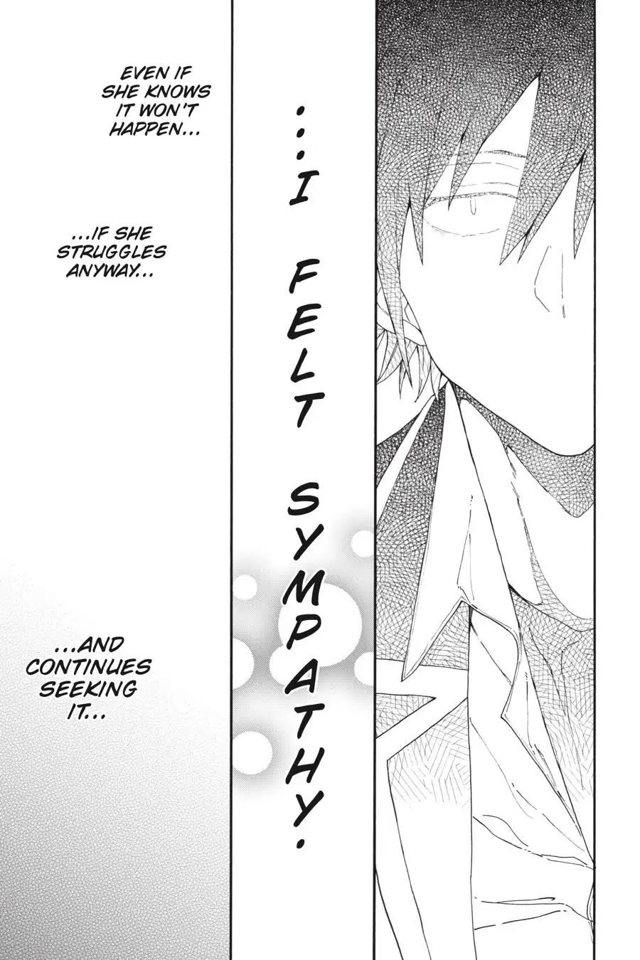 My Youth Romantic Comedy Is Wrong as I Expected @ comic Chapter 77 - Page 23