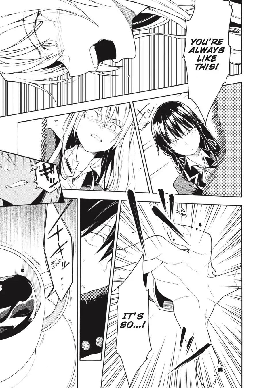 My Youth Romantic Comedy Is Wrong as I Expected @ comic Chapter 77 - Page 9