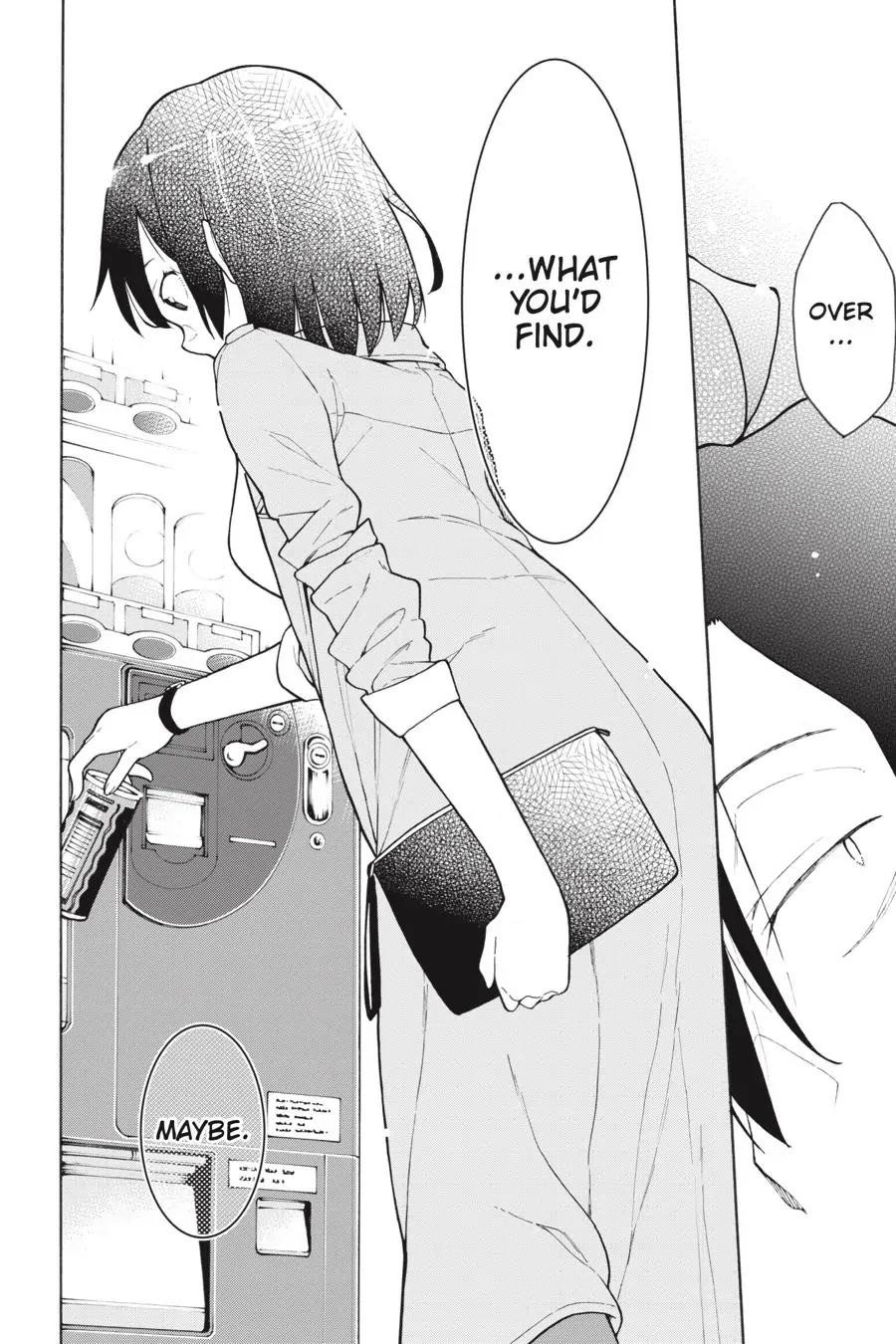 My Youth Romantic Comedy Is Wrong as I Expected @ comic Chapter 79 - Page 10