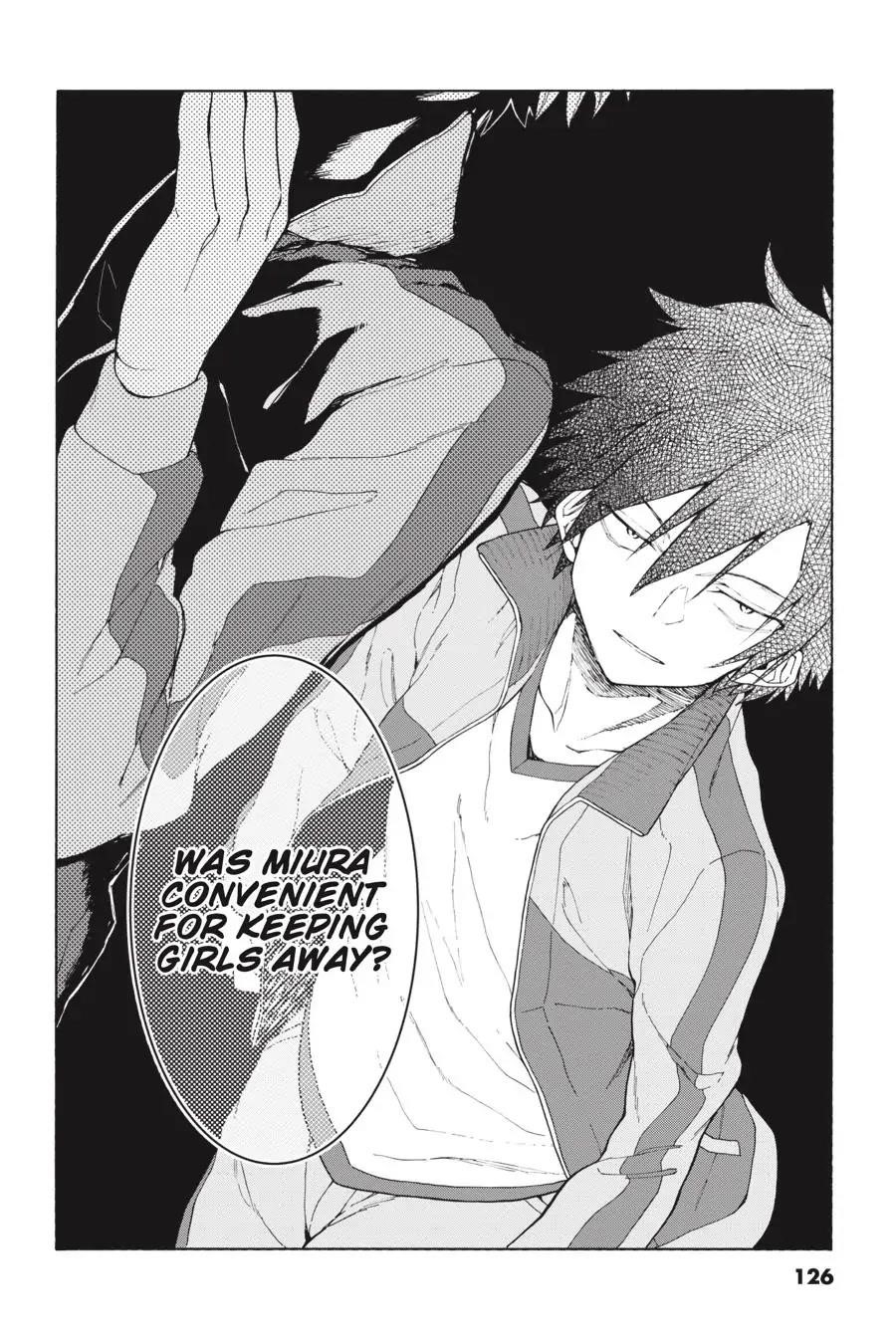 My Youth Romantic Comedy Is Wrong as I Expected @ comic Chapter 79 - Page 28