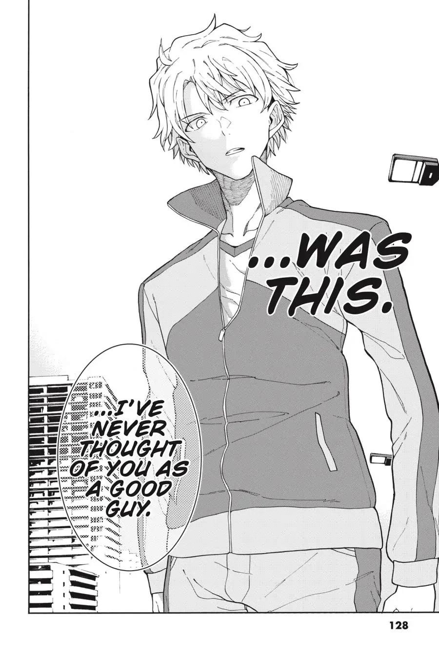 My Youth Romantic Comedy Is Wrong as I Expected @ comic Chapter 79 - Page 30