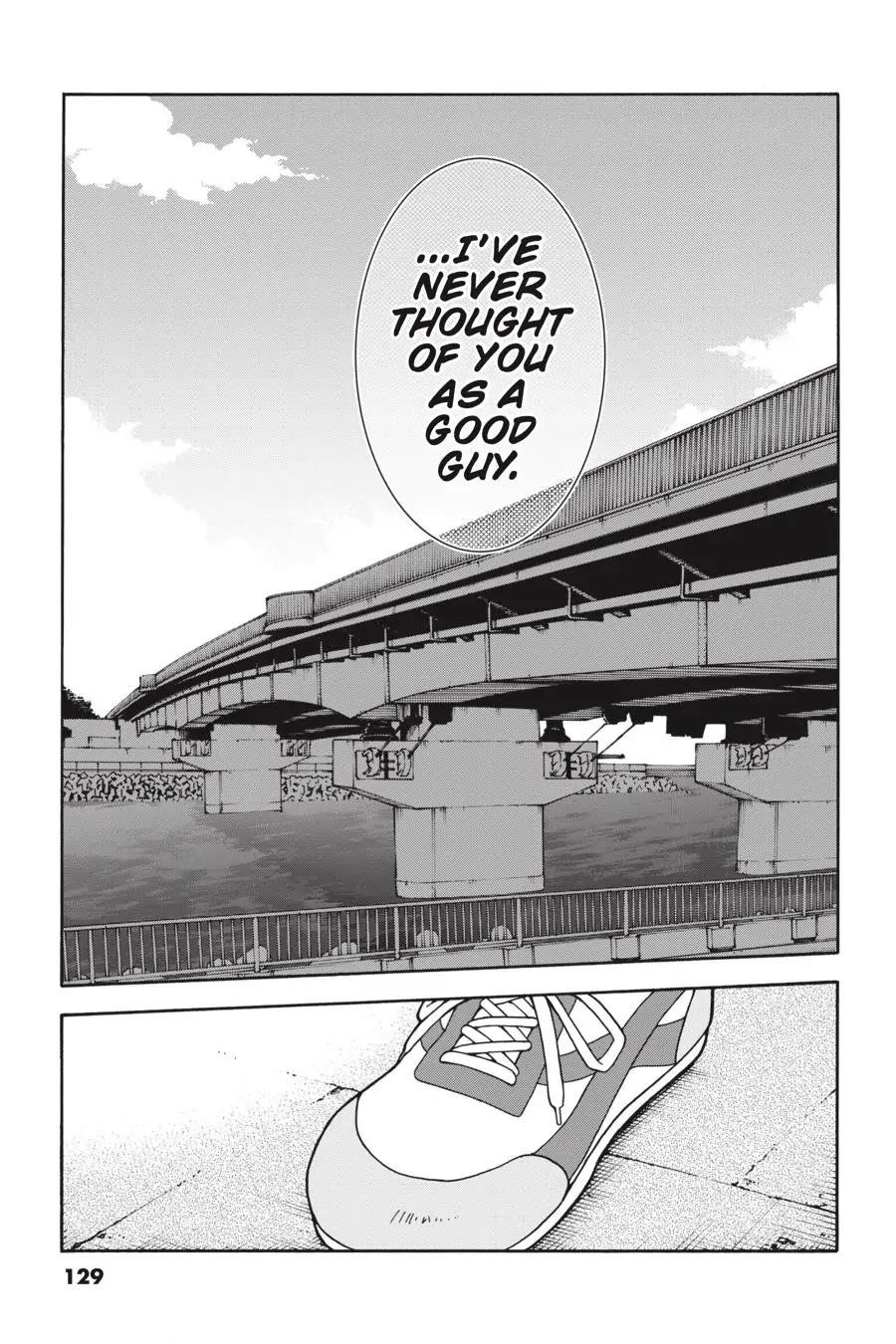 My Youth Romantic Comedy Is Wrong as I Expected @ comic Chapter 79 - Page 31