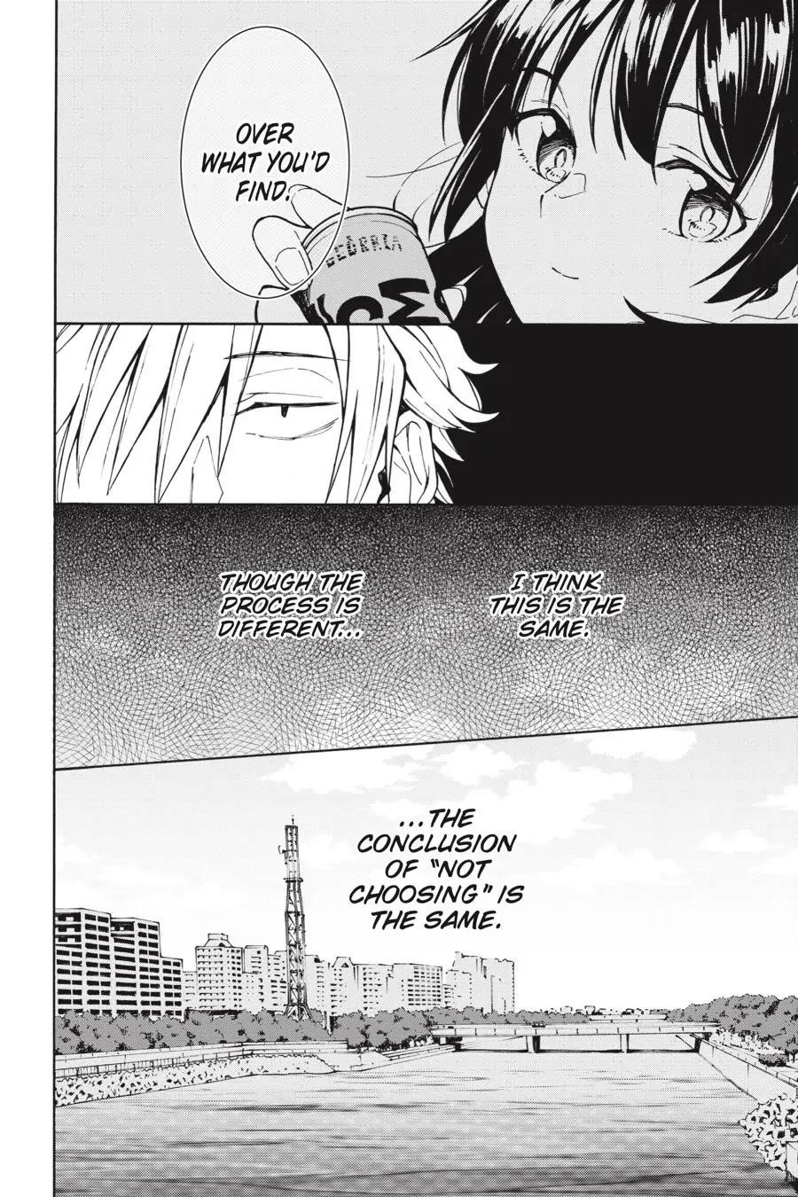 My Youth Romantic Comedy Is Wrong as I Expected @ comic Chapter 80 - Page 12