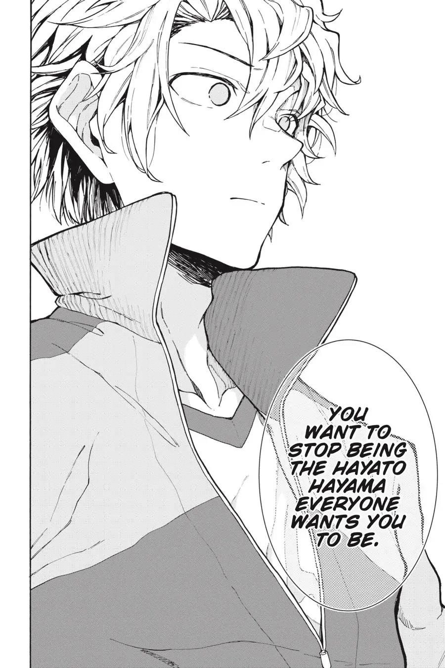 My Youth Romantic Comedy Is Wrong as I Expected @ comic Chapter 80 - Page 18