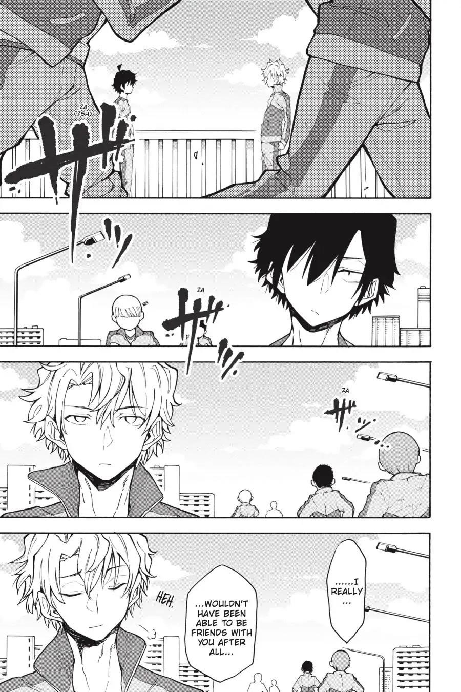 My Youth Romantic Comedy Is Wrong as I Expected @ comic Chapter 80 - Page 19