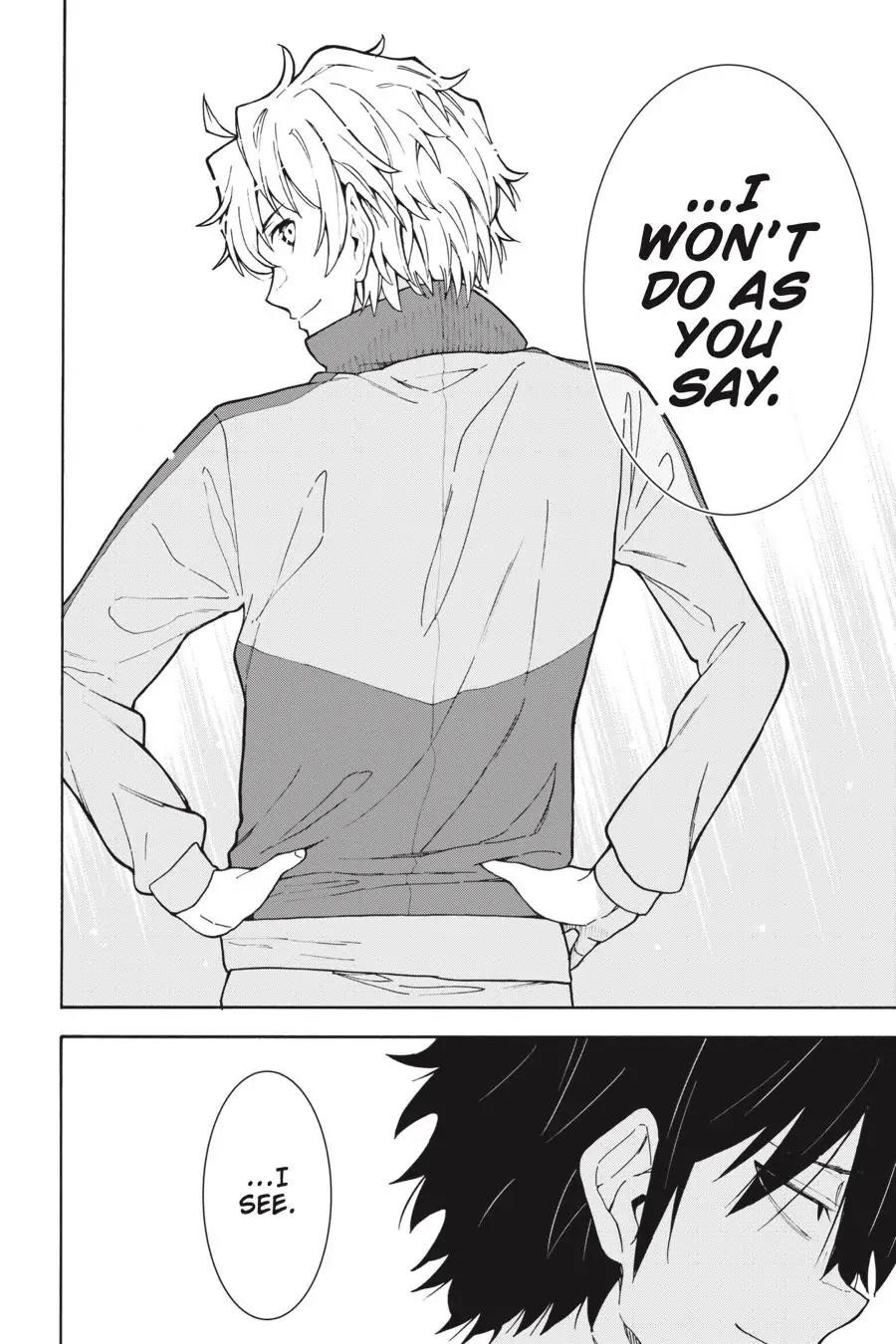 My Youth Romantic Comedy Is Wrong as I Expected @ comic Chapter 80 - Page 22