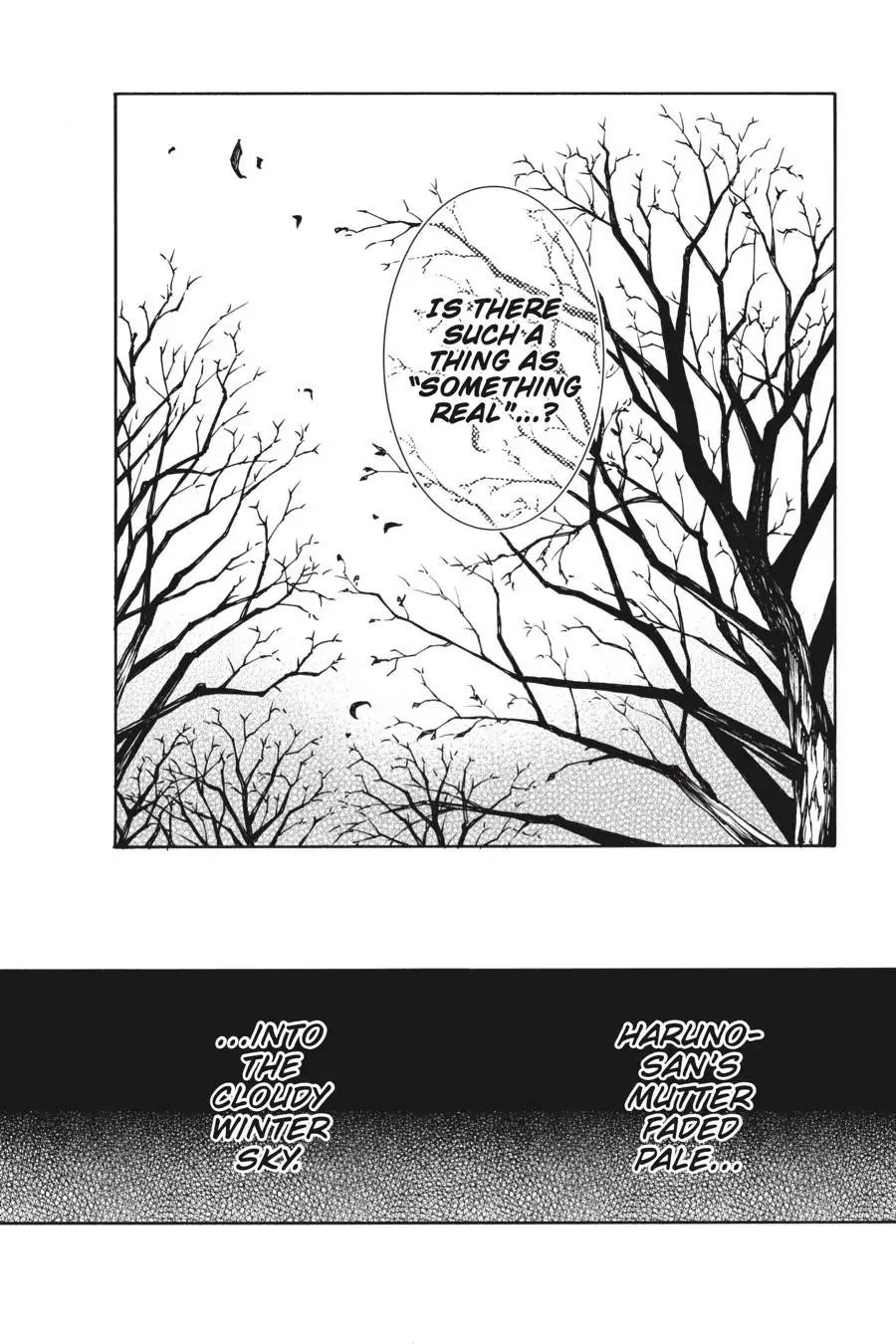 My Youth Romantic Comedy Is Wrong as I Expected @ comic Chapter 81.5 - Page 5