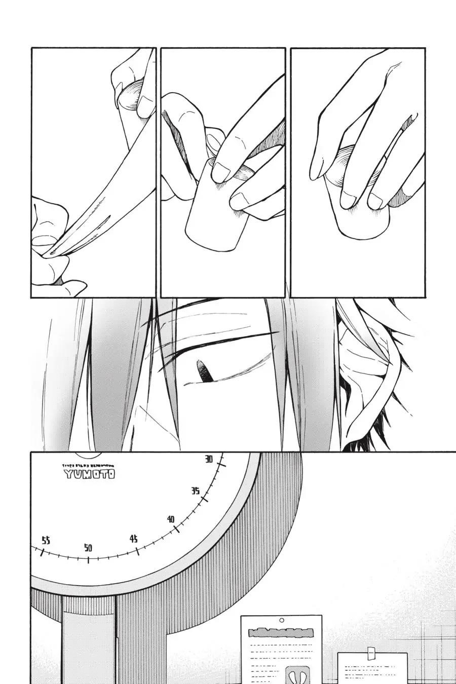 My Youth Romantic Comedy Is Wrong as I Expected @ comic Chapter 81 - Page 12