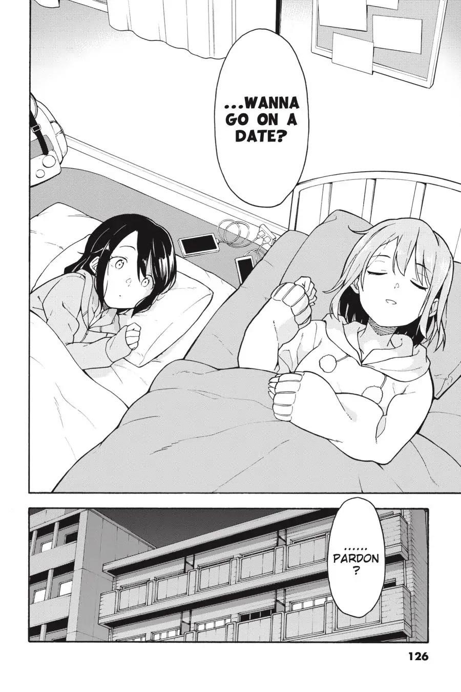 My Youth Romantic Comedy Is Wrong as I Expected @ comic Chapter 85 - Page 32