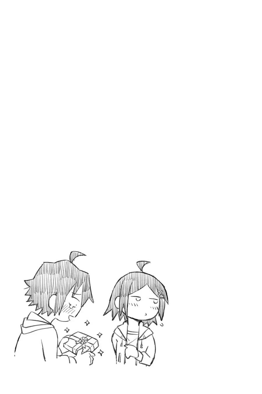 My Youth Romantic Comedy Is Wrong as I Expected @ comic Chapter 85 - Page 33