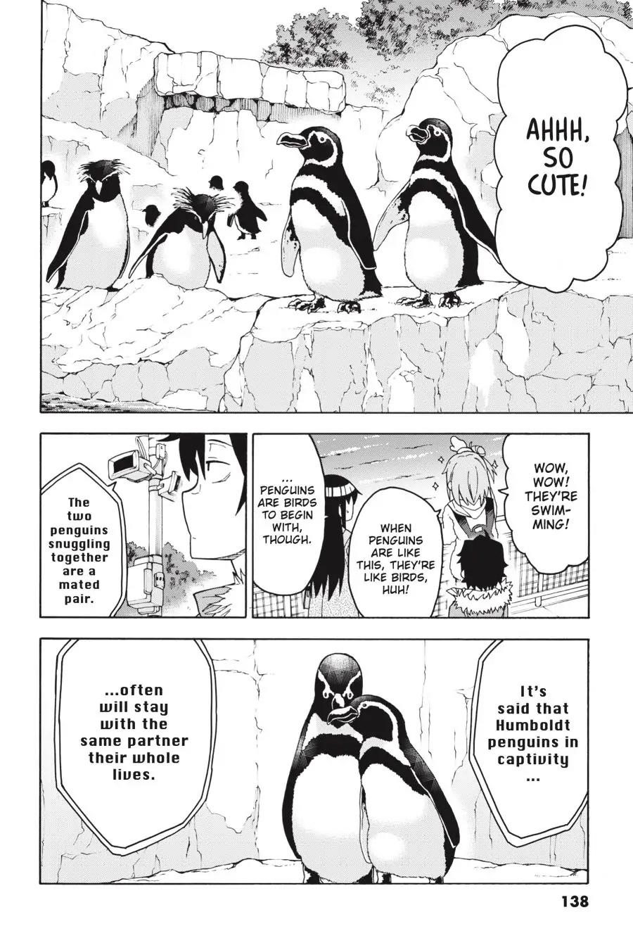 My Youth Romantic Comedy Is Wrong as I Expected @ comic Chapter 86 - Page 10