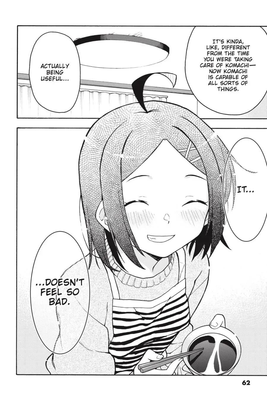 My Youth Romantic Comedy Is Wrong as I Expected @ comic Chapter 88 - Page 29