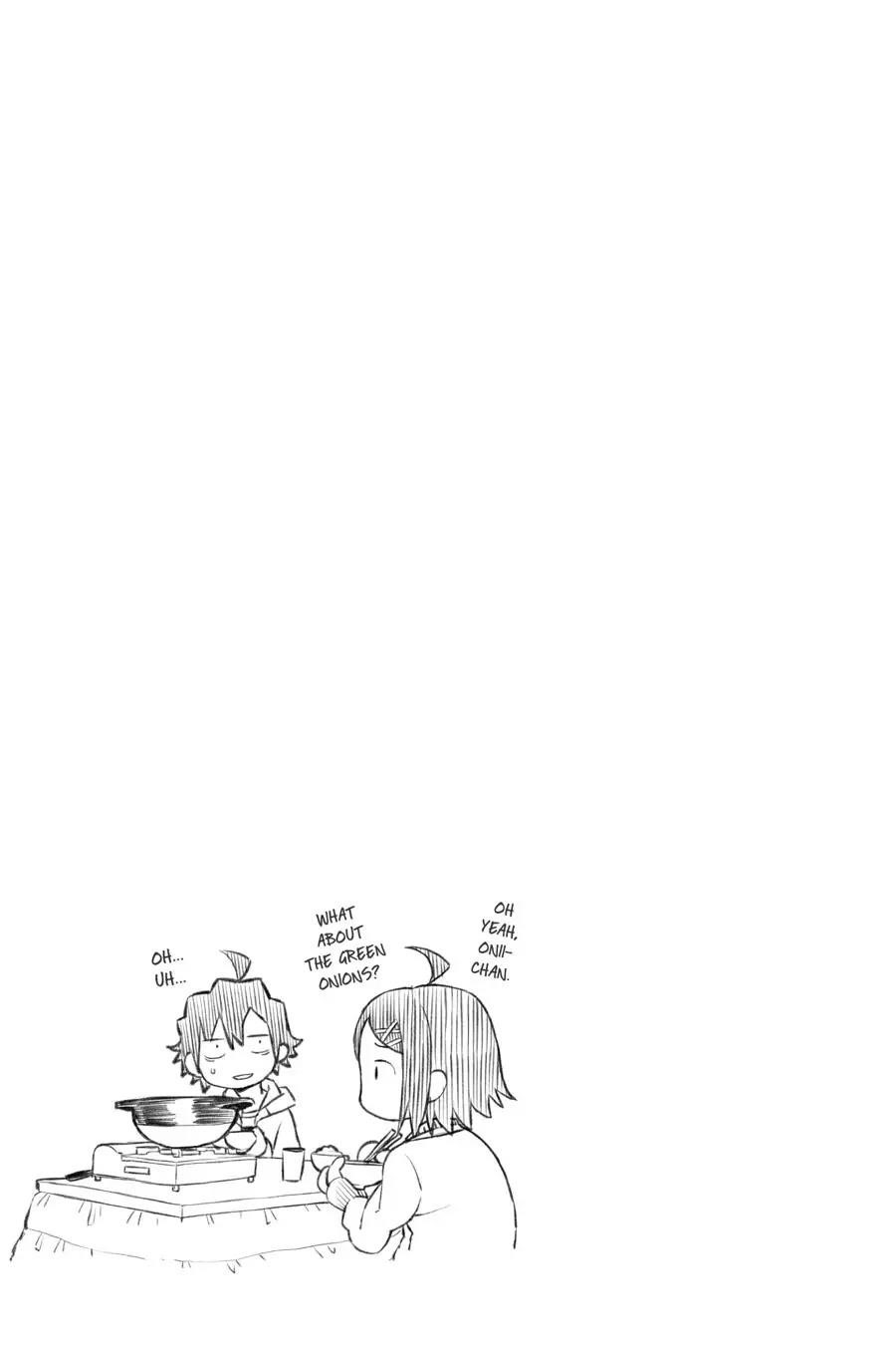 My Youth Romantic Comedy Is Wrong as I Expected @ comic Chapter 88 - Page 36