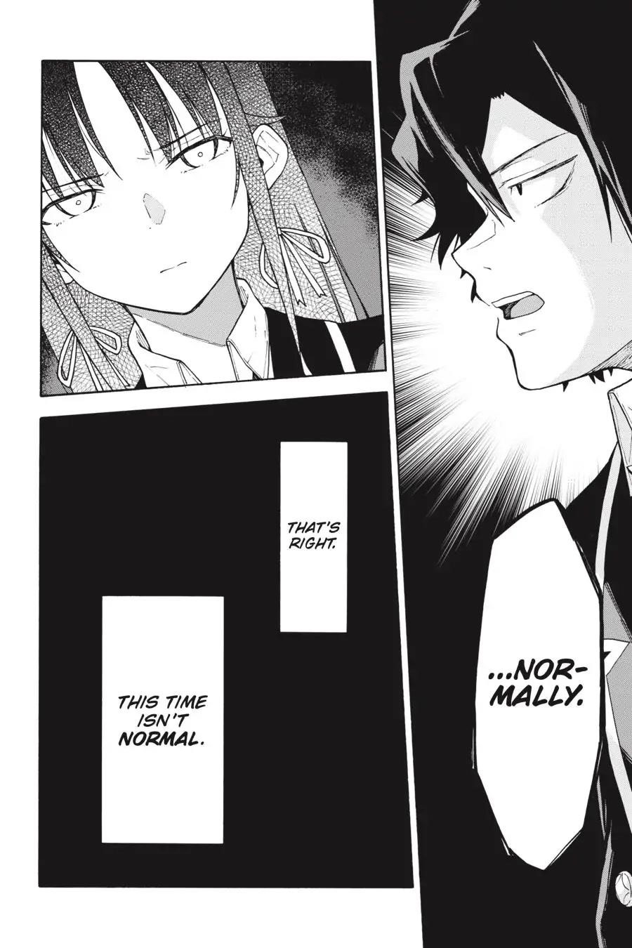 My Youth Romantic Comedy Is Wrong as I Expected @ comic Chapter 96 - Page 10