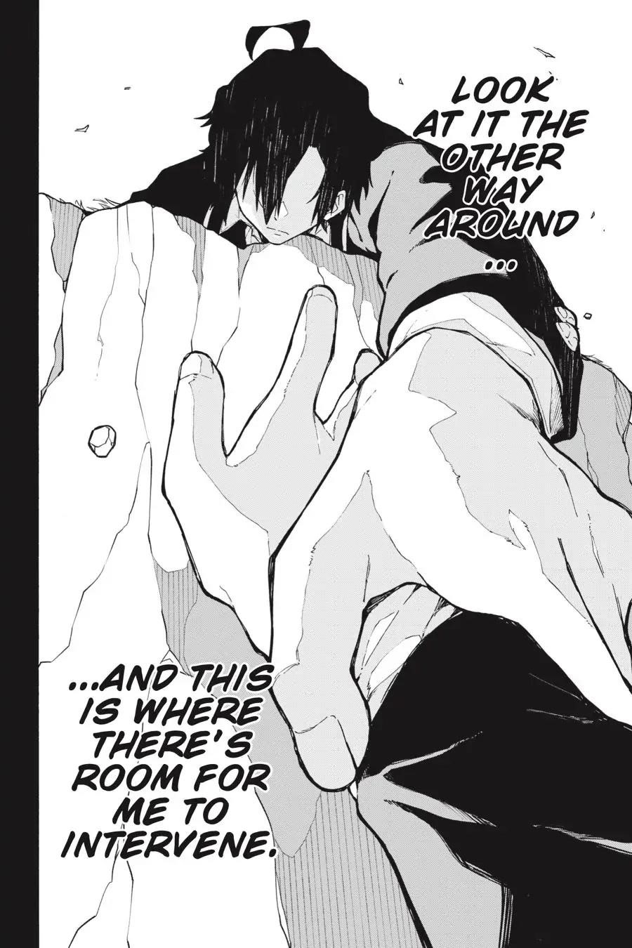 My Youth Romantic Comedy Is Wrong as I Expected @ comic Chapter 96 - Page 12