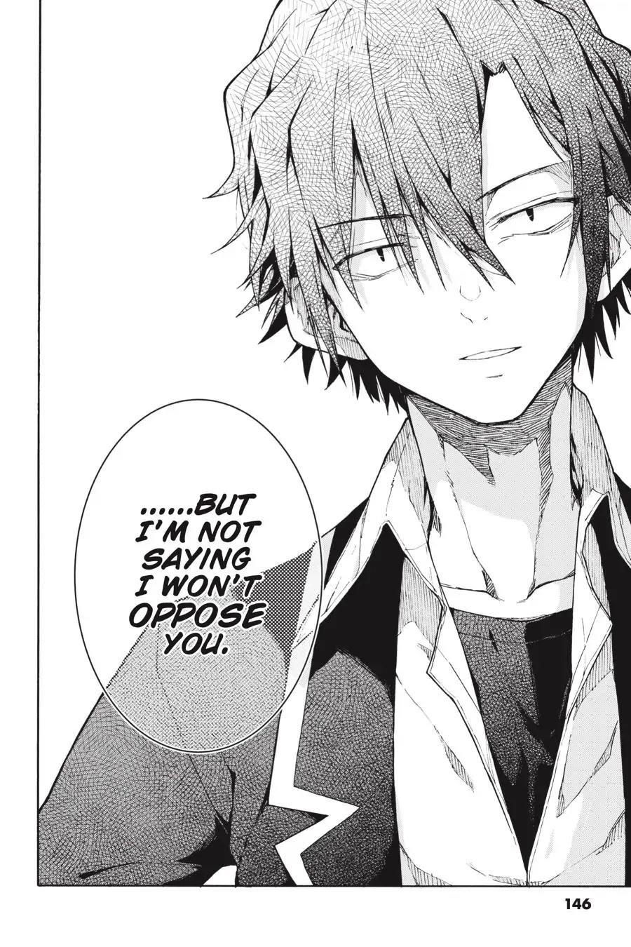 My Youth Romantic Comedy Is Wrong as I Expected @ comic Chapter 96 - Page 22