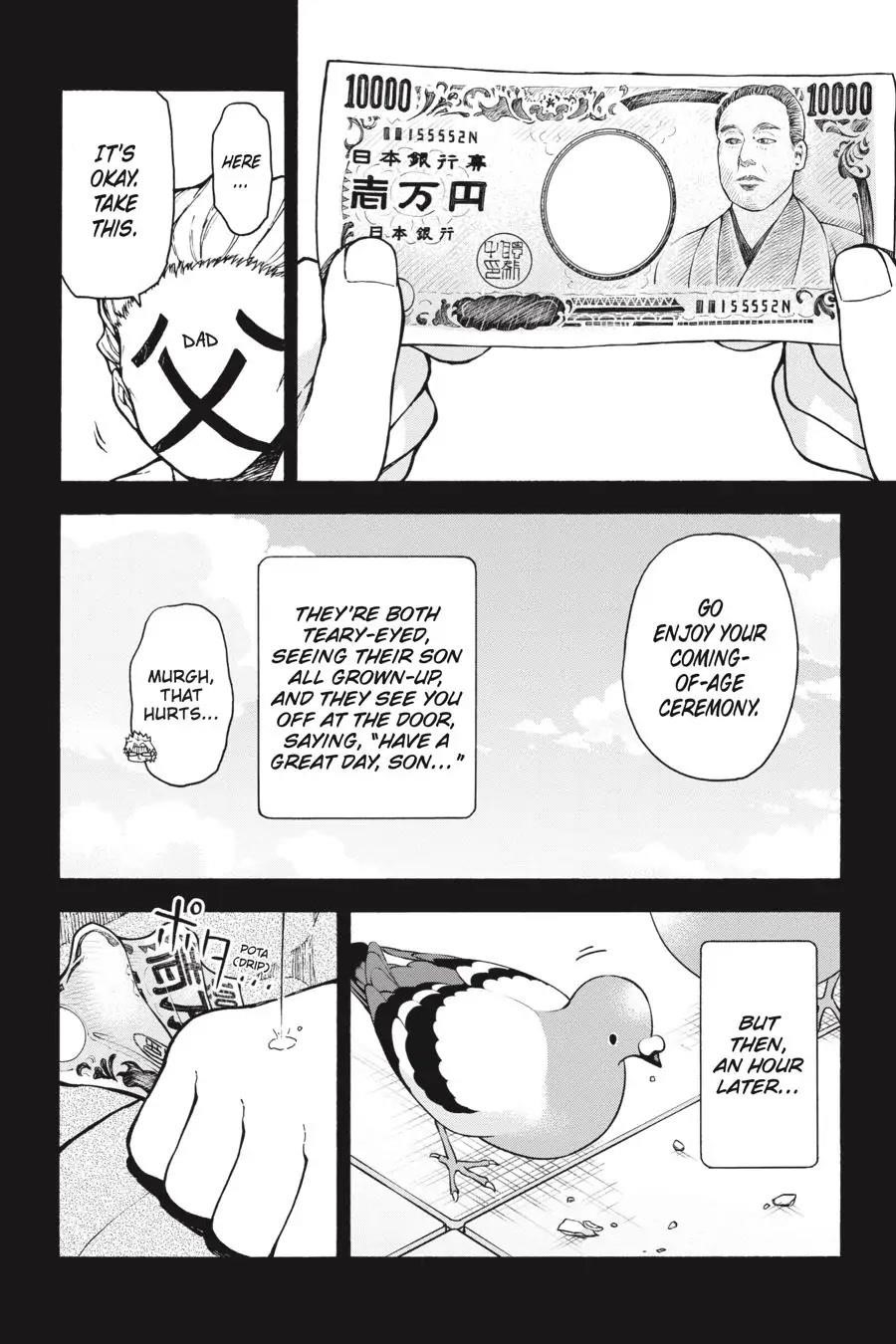 My Youth Romantic Comedy Is Wrong as I Expected @ comic Chapter 99 - Page 10