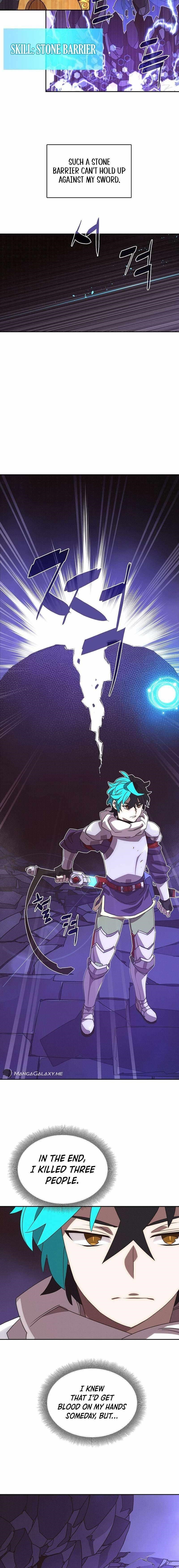 My Inventory is Abnormal Chapter 10 - Page 15