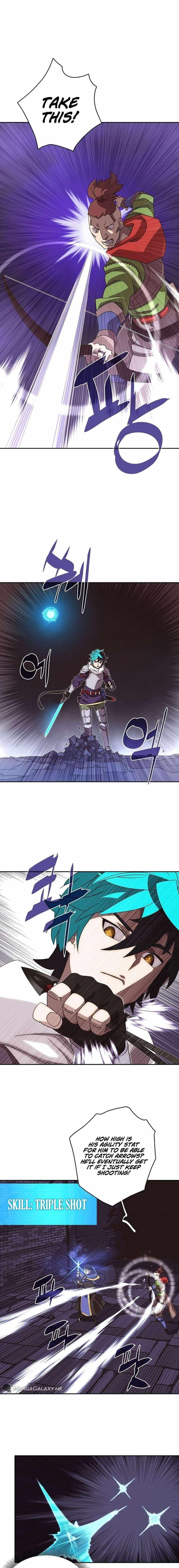 My Inventory is Abnormal Chapter 10 - Page 4