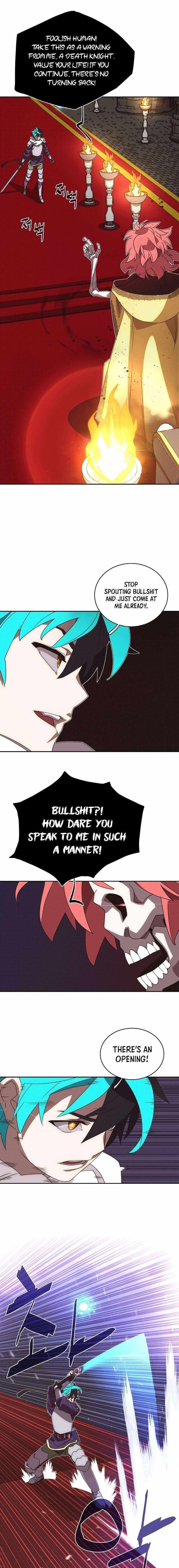 My Inventory is Abnormal Chapter 11 - Page 8