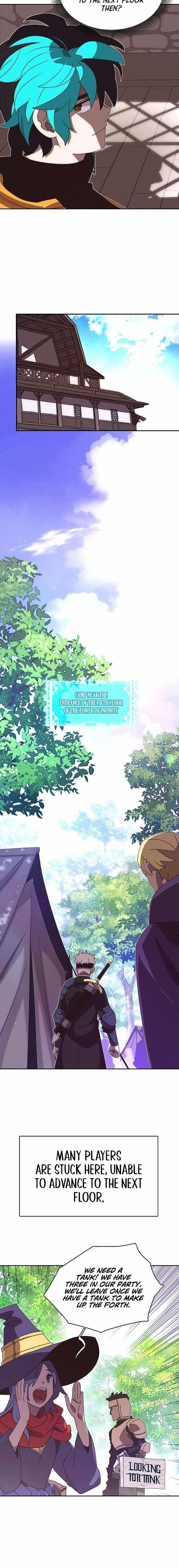 My Inventory is Abnormal Chapter 12 - Page 12