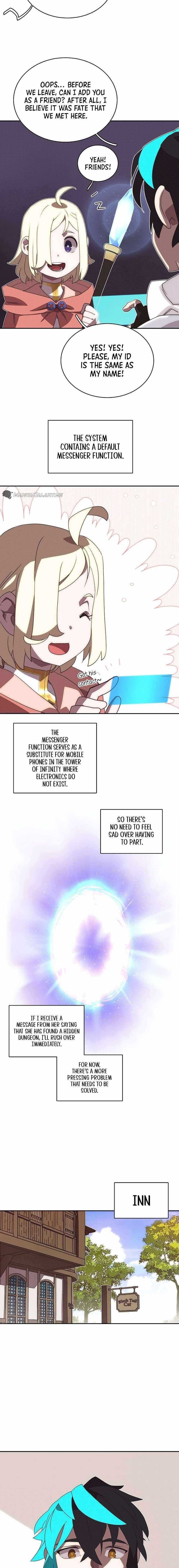 My Inventory is Abnormal Chapter 12 - Page 2