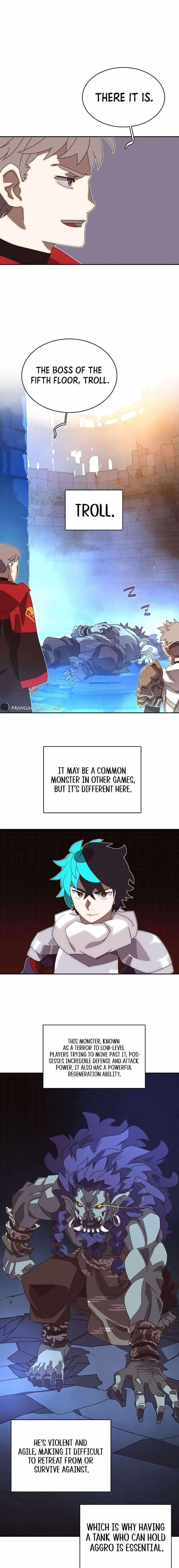 My Inventory is Abnormal Chapter 13 - Page 13