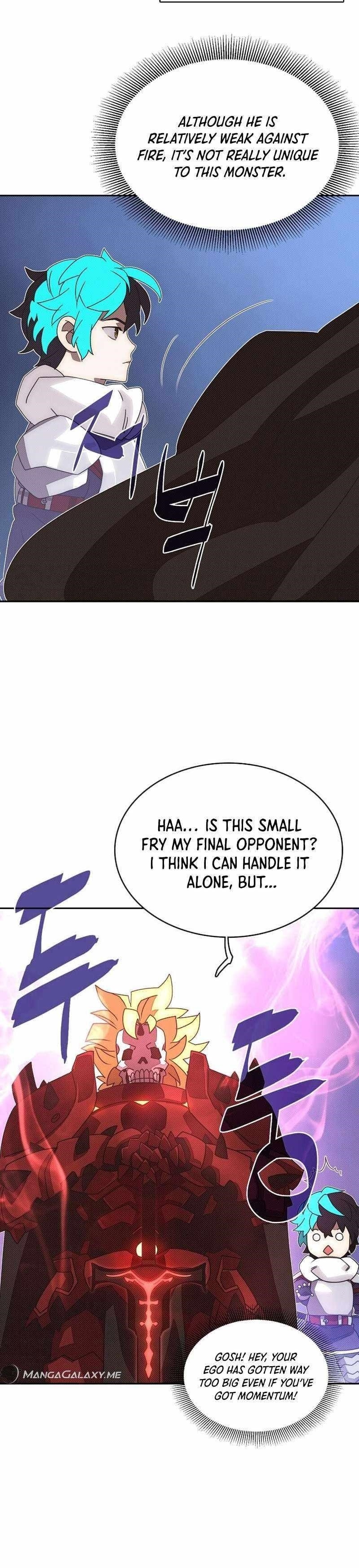 My Inventory is Abnormal Chapter 13 - Page 14