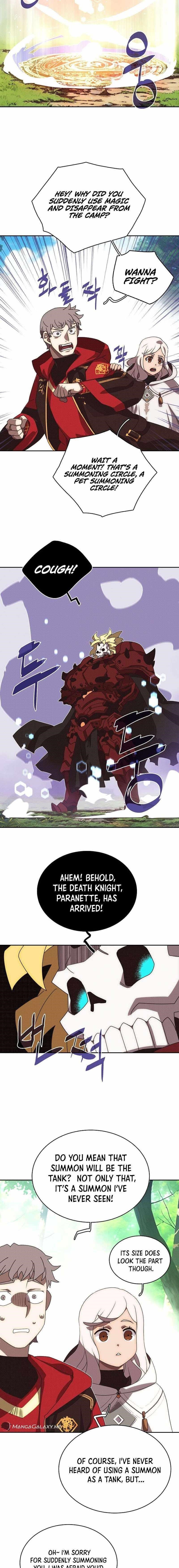 My Inventory is Abnormal Chapter 13 - Page 3