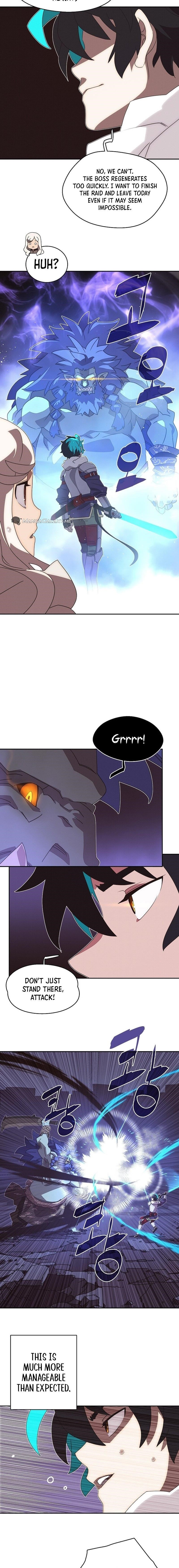 My Inventory is Abnormal Chapter 14 - Page 13