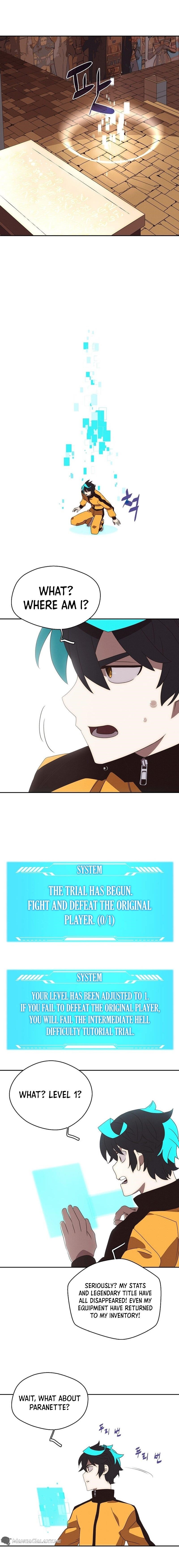 My Inventory is Abnormal Chapter 15 - Page 13