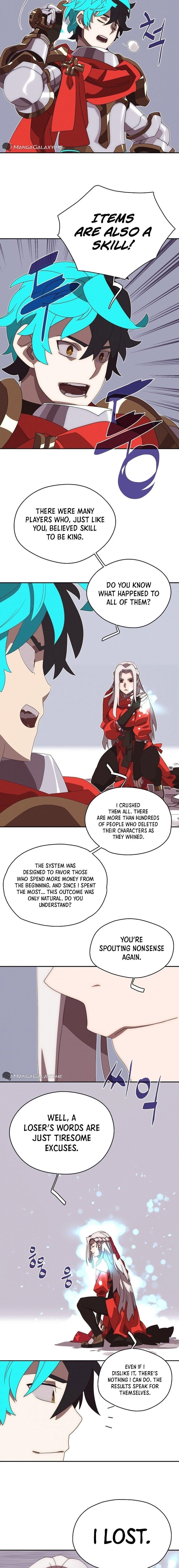 My Inventory is Abnormal Chapter 16 - Page 16