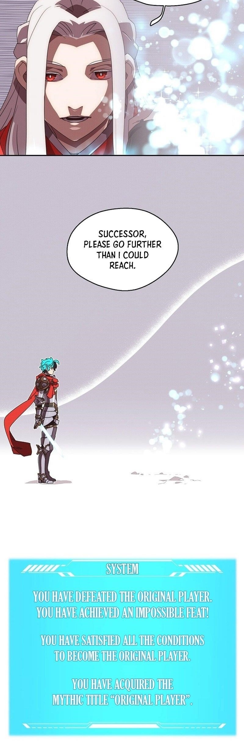 My Inventory is Abnormal Chapter 16 - Page 17