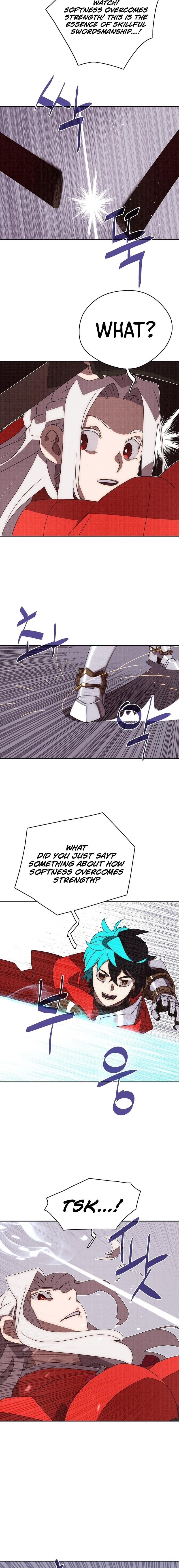 My Inventory is Abnormal Chapter 16 - Page 5