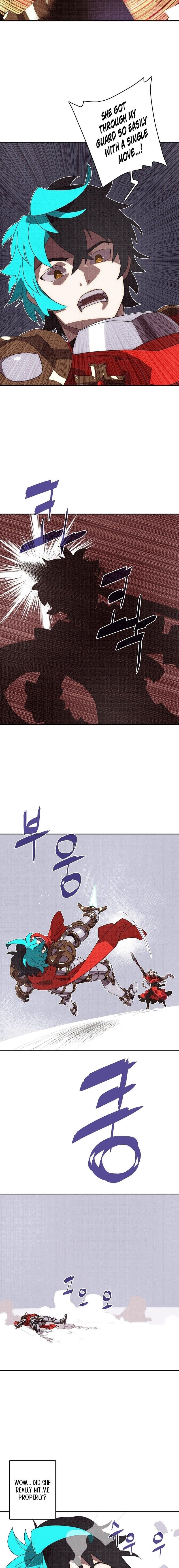 My Inventory is Abnormal Chapter 16 - Page 9