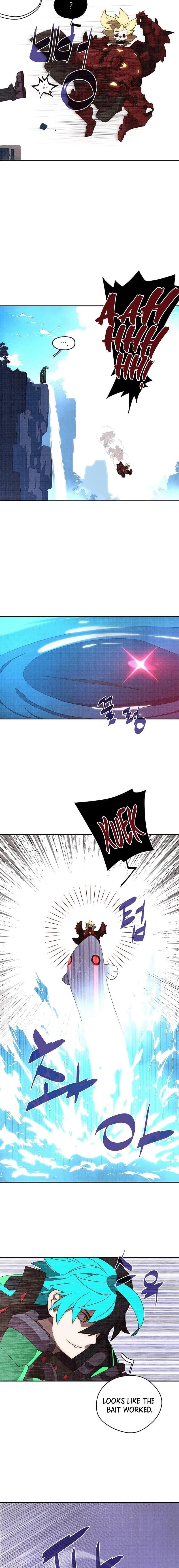 My Inventory is Abnormal Chapter 18 - Page 2