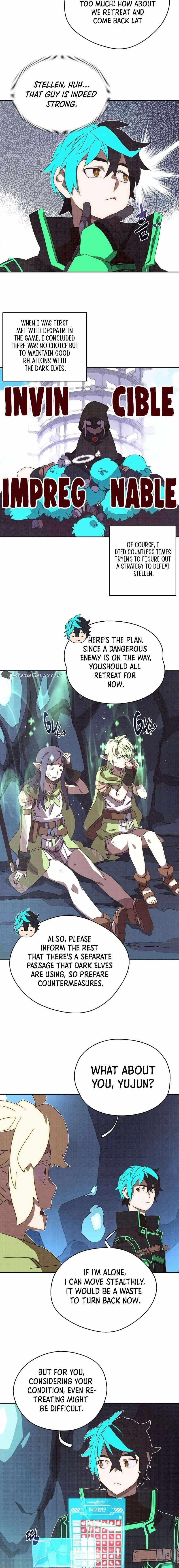 My Inventory is Abnormal Chapter 20 - Page 6