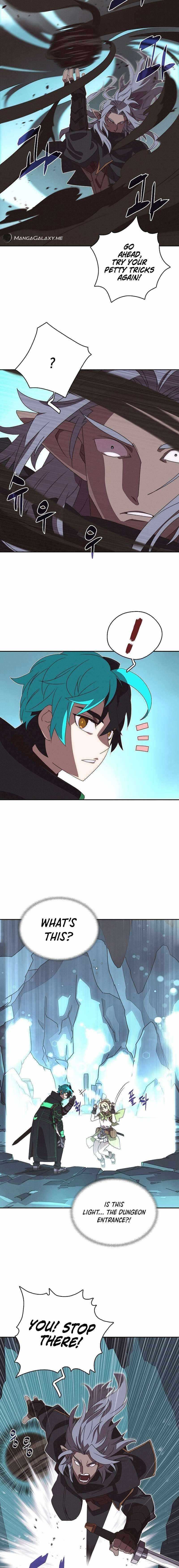 My Inventory is Abnormal Chapter 21 - Page 5