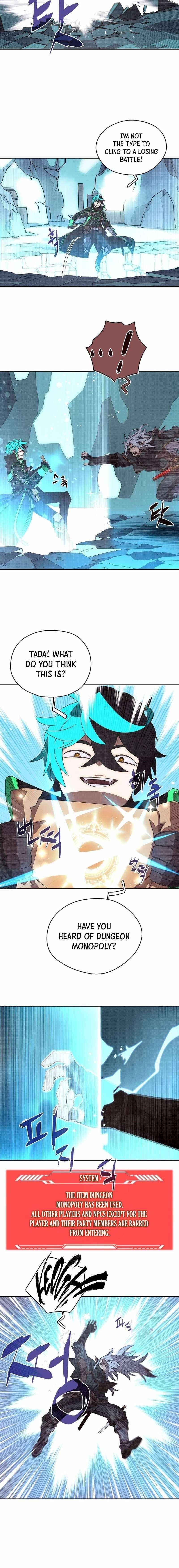 My Inventory is Abnormal Chapter 21 - Page 6