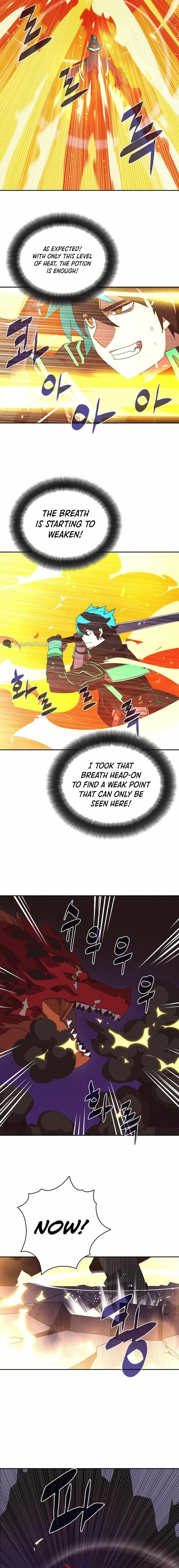 My Inventory is Abnormal Chapter 22 - Page 15