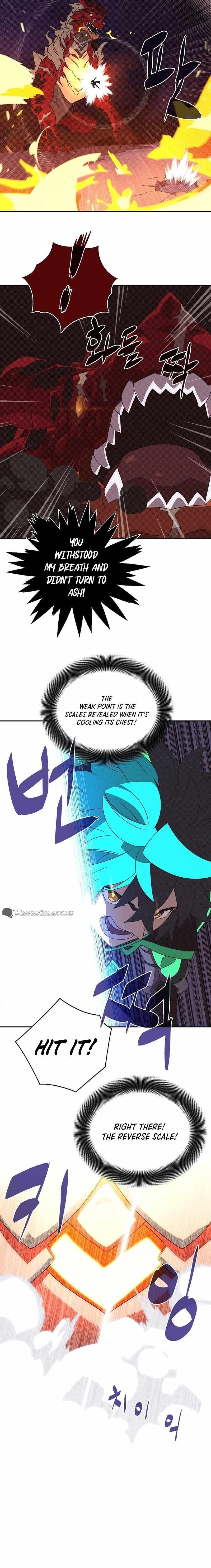 My Inventory is Abnormal Chapter 22 - Page 16